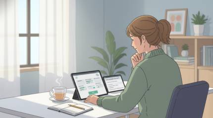 Comprehensive Guide to Adult Autism Self-Screening Online